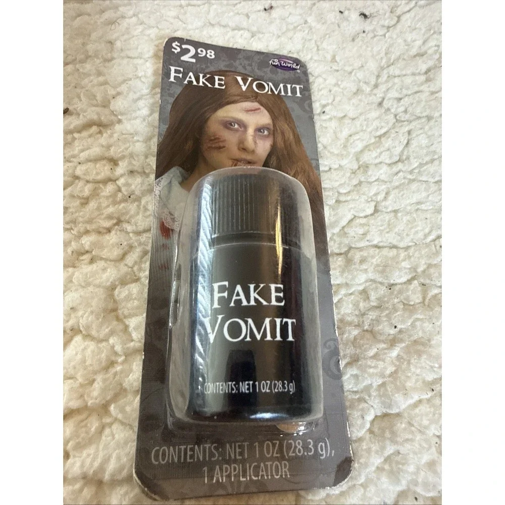 Fun World product 1oz